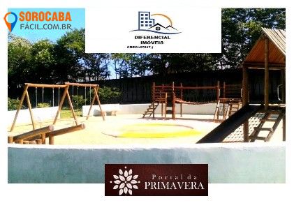 Terreno em , Sorocaba - Terreno Condominio Portal Da Primavera - Foto 4